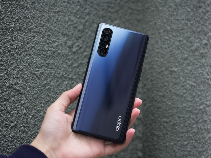 reno3参数配置,reno2参数配置 oppo reno3技术科普:一张图带你读懂手机视频防抖