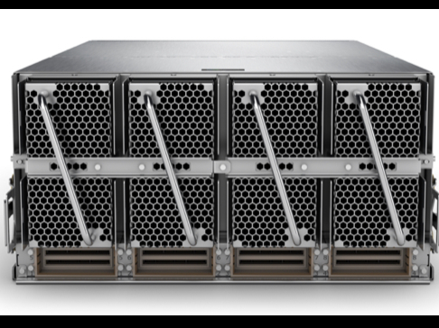 对话新华三：为何HPE Superdome Flex 280是企业转型利器？