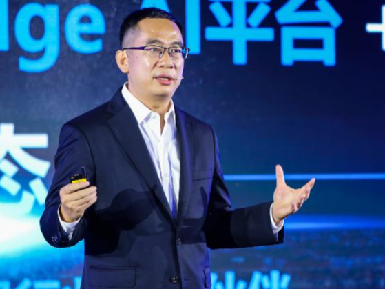 联想王立平:联想商用平板以积极合作实现生态联动,助力千行百业提质
