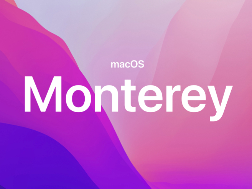 苹果正式发布iOS 15.1和macOS Monterey