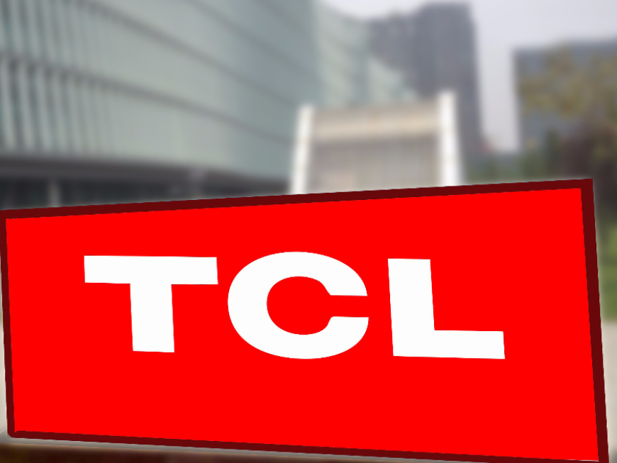 CES 2021TCL׿ӡʽOLEDԤ2024