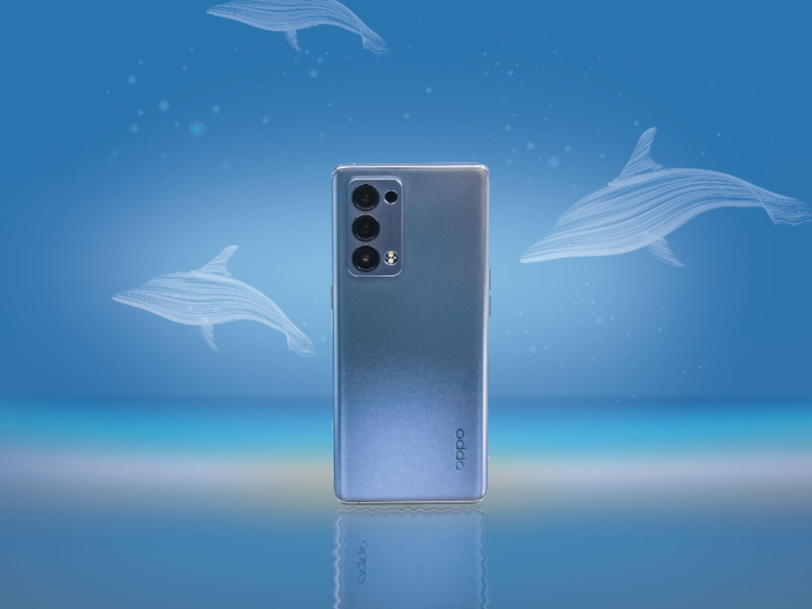 OPPO Reno6 Pro+ϷӰƵױױݵǿ