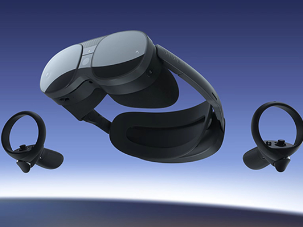 CES 2023HTC VIVE״ƳXRһVIVE XR Ӣװ