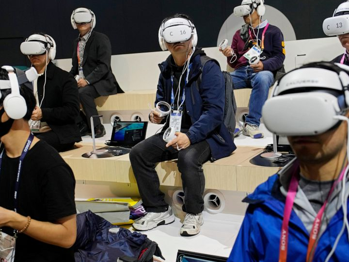 CES2023ĻԪؼ