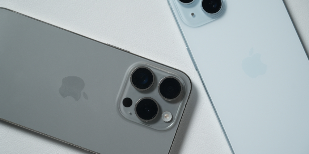 iPhone15iPhone15 Pro