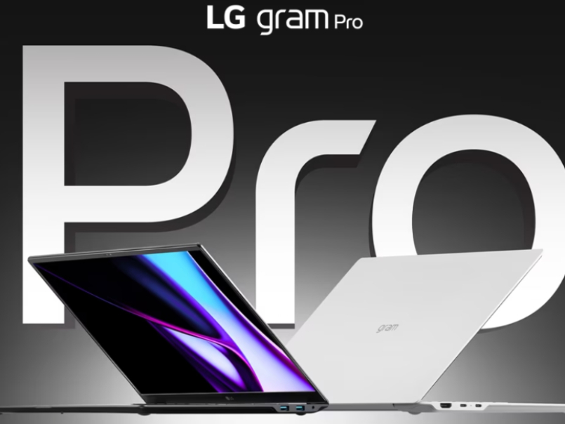 Ultra LG GramϵбʼǱCES 2024