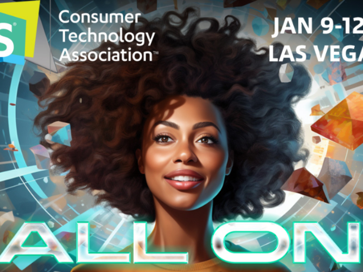 CES 2024ǰհAIƼ