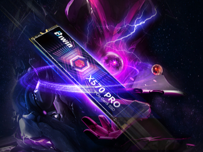 άЯX570 PROPCIe5.0콢̬Ӳ̲չCES 2025
