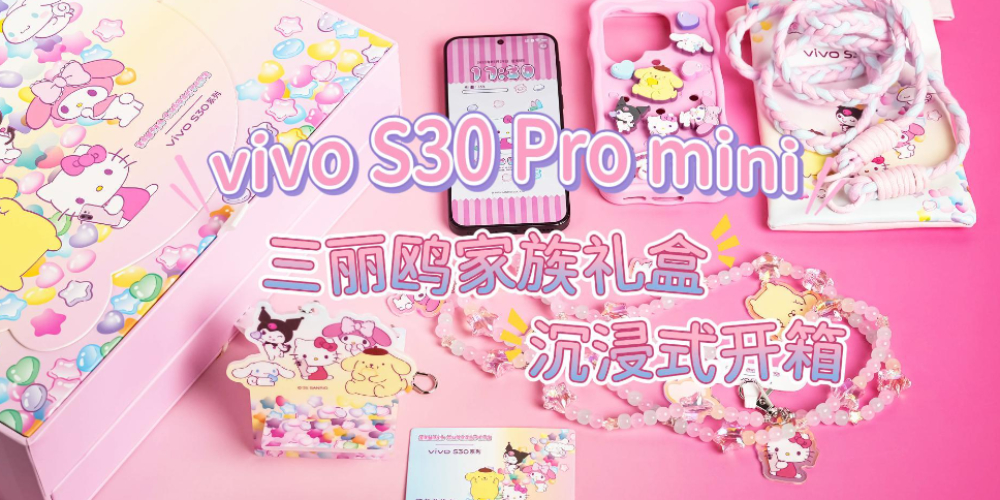 vivo S30 Pro miniŸгʽ